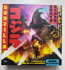 Funko Godzilla Brettspiel