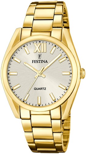 Festina damenarmbanduhr - festina,