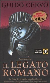 Legato romano piemme mini - romano, (piemme