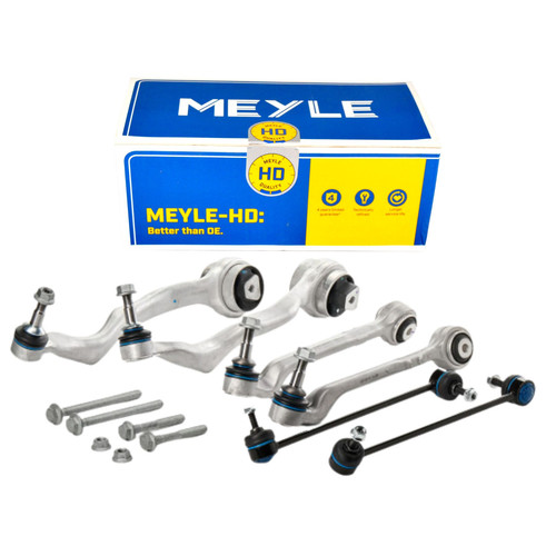 Meyle verstärkte - meyle,
