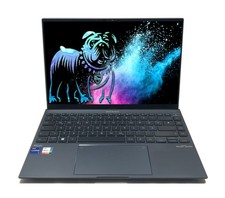 Asus zenbook 14x ux5401za - zenbook,