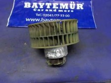 Gebläsemotor MERCEDES-BENZ