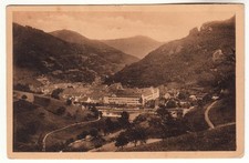 Wolfach alte Ansicht um 1920 (Schramberg Schiltach Schenkenzell Hausach Gutach)