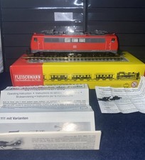 Fleischmann H0 4346 E-Lok