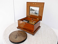 Geldanlage polyphon spieluhr - geldanlage,