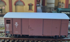 Bemo H0m 2002 817 gedeckter