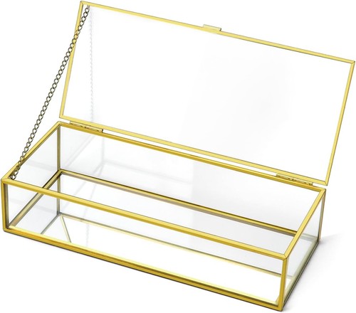 Elegante schmuckaufbewahrung - elegante,