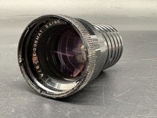 V/S (Rollei) Heidosmat 2,4