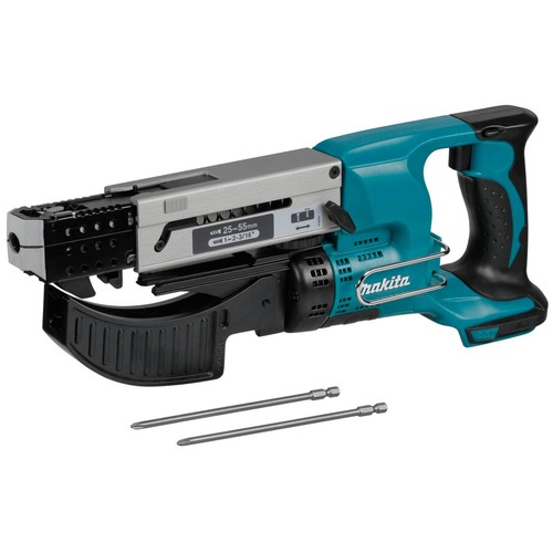 Makita dfr550z - makita,