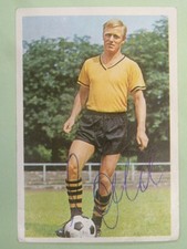 Sigfried Held - Borussia