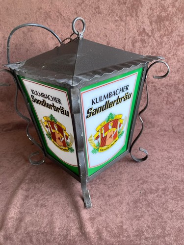 Wirtshauslampe biergarten - wirtshauslampe,