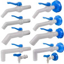 IBC Container Adapter Zubehör