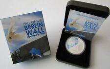 Tuvalu 1 Dollar 2009 20 Jahre