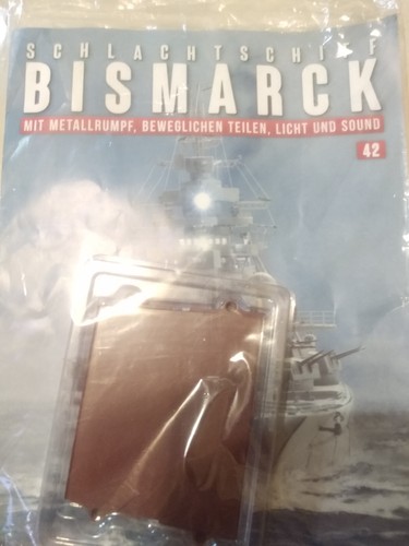Schlachtschiff bismarck - schlachtschiff,