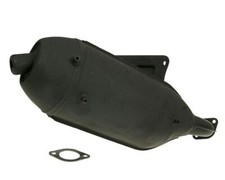 Auspuff Auspuffanlage SITO