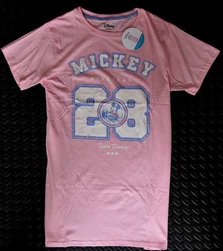 Mickey mouse nachthemd disney - mickey,