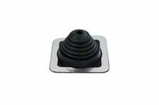 Rohrdurchführung aus EPDM