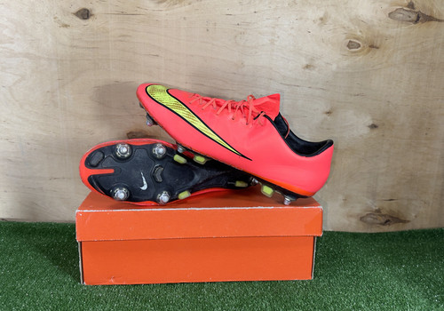 Nike mercurial vapor fg - nike, x