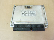 Steuergerät Skoda Fabia 6Y 1,9 SDI 038906012GD