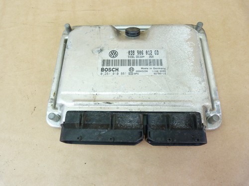 Steuergerät skoda fabia - skoda,