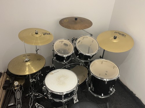 Schlagzeug von ludwig - ludwig,