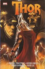 THOR Krieger des Donners - Bd. 1 / Jahr 2009 Panini Comics NEUWERTIG - (182)