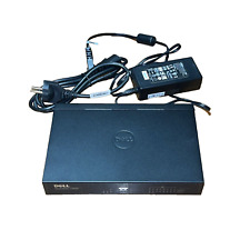 Dell SonicWALL TZ500 Firewall 8Ports 1000Mbits Managed APL29-0B6 mit Netzteil