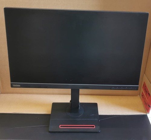 Lenovo thinkvision t23i - lenovo,