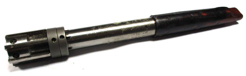 Fette reibahle verstellbar hss - fette,