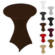 Stehtischhusse Stretch Husse