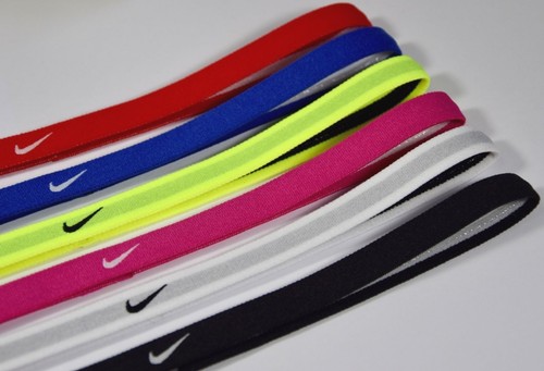 Nike haarband elastic hairband - elastic,