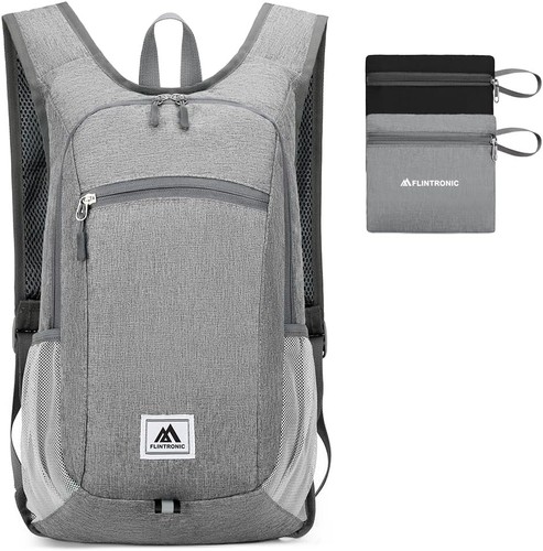 Faltbarer rucksack 16l - rucksack,