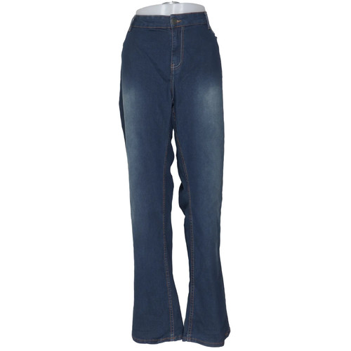 Maxi blue jeans - blue.,, größe