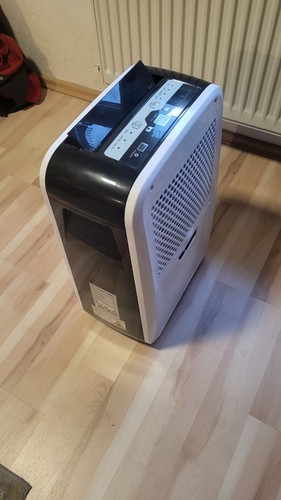 Luftentfeuchter trotec 71e - luftentfeuchter,