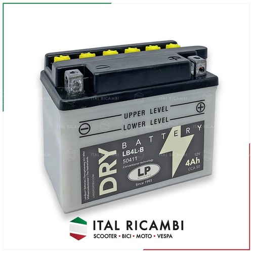 Batterie cagiva 125 - batterie, w8