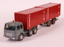 q5L008 Spur H0 Wiking LKW