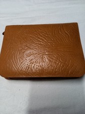 Altes Herren-Reise-Necessaire-Set, 50iger Jahre