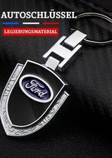 Ford Schlüsselanhänger