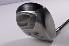 Taylormade R7 Draw Driver / 9