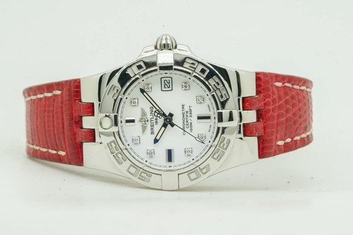 Breitling starliner a71340 - breitling,