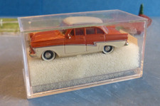 Brekina Plastik Modell 19060 -