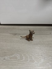Schleich Tiere Tiger Tigerbaby 14372