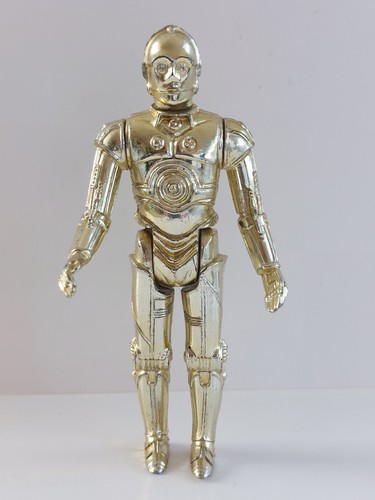 Star wars kenner - star, vintage
