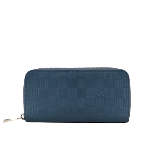 Louis vuitton zippy infi - vuitton,