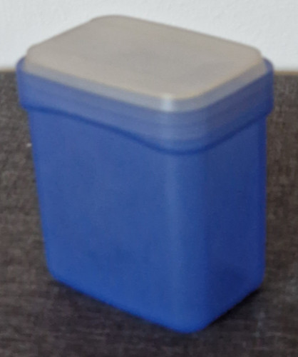 Tupperware swing box - swing, 450ml