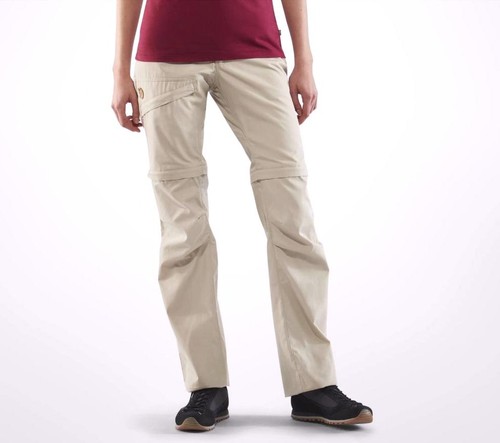 Fjällräven hose damen - hose, gr.m
