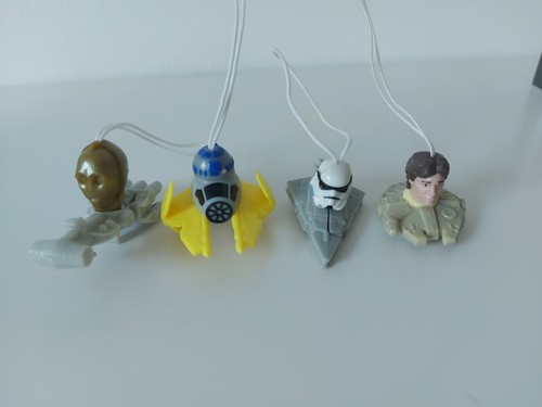 Serie star wars - Ü-ei,