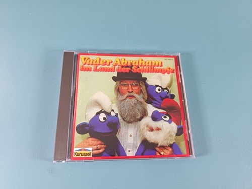 Vader abraham land der - abraham,