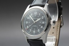 [Near MINT] HAMILTON KHAKI