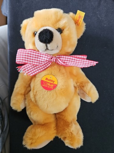 Steiff tier 013362 teddy bär - steiff,
